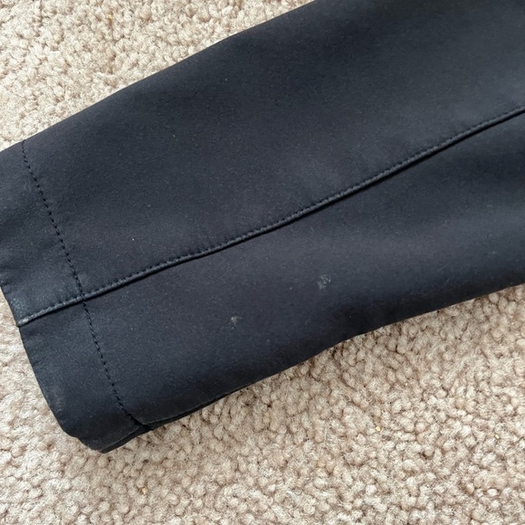 Helly Hansen Lightweight Jacket Size Large Black - Picture 9 of 13